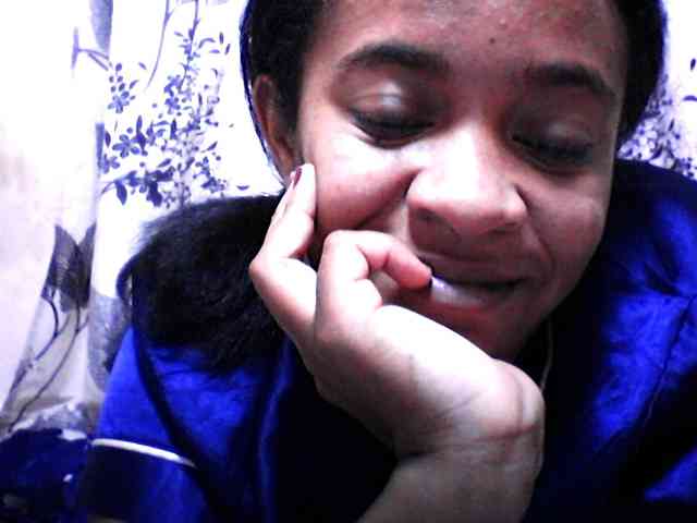 silviaLaBombe webcam