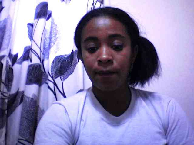 Mayrah webcam