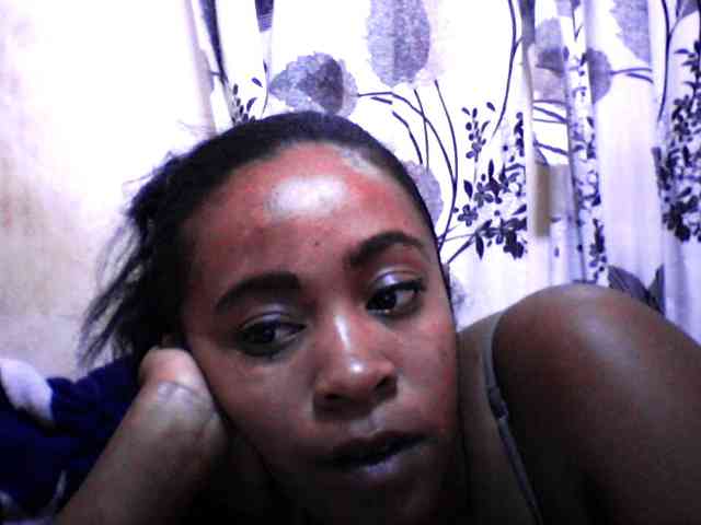 silviaLaBombe webcam