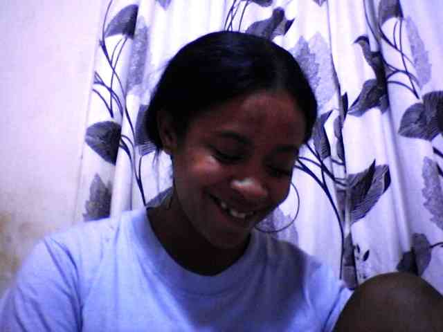 silviaLaBombe webcam