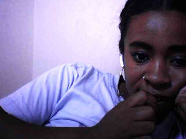 Mayrah webcam