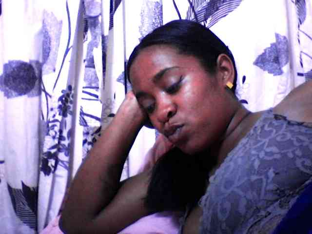 Mayrah webcam