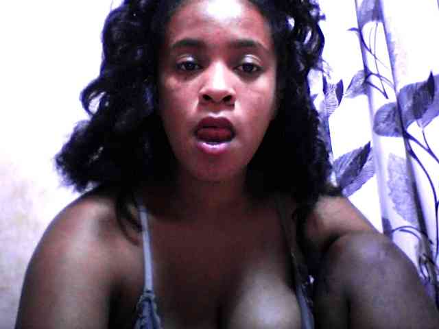 silviaLaBombe webcam