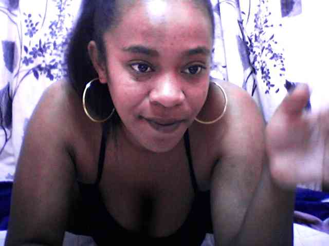 silviaLaBombe webcam
