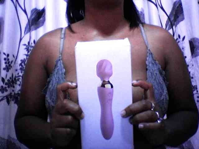 silviaLaBombe webcam