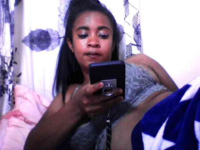 Mayrah webcam