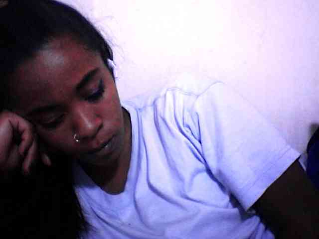 Mayrah webcam