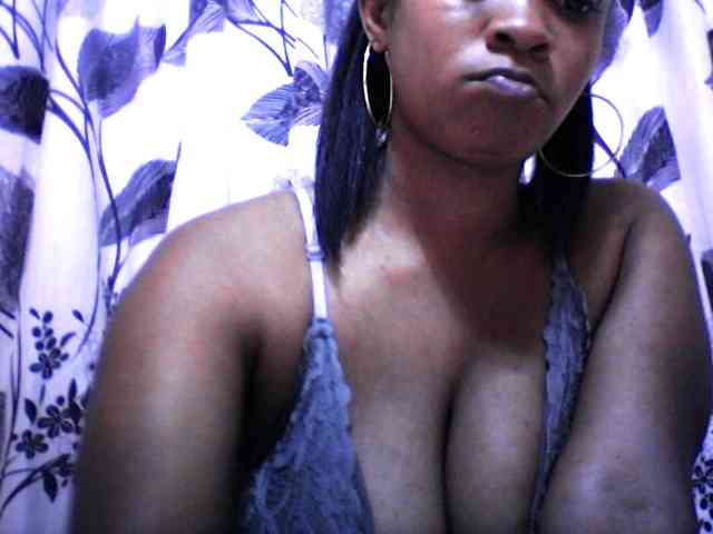 silviaLaBombe webcam