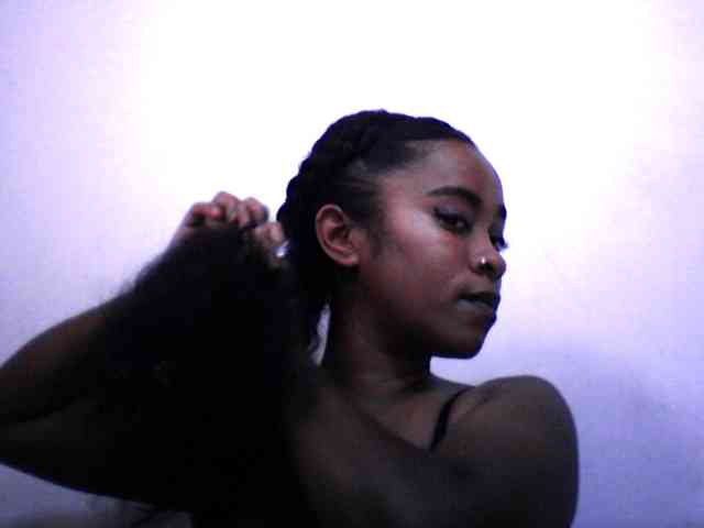 silviaLaBombe