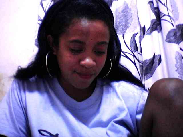 silviaLaBombe webcam