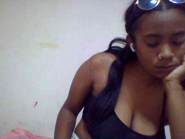 Mayrah webcam