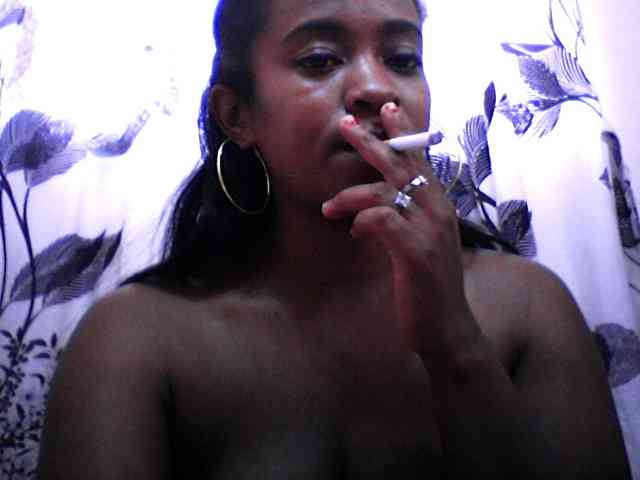 silviaLaBombe webcam