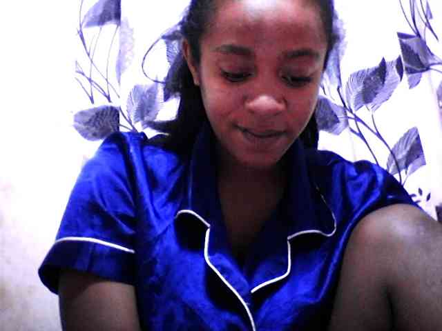 silviaLaBombe webcam