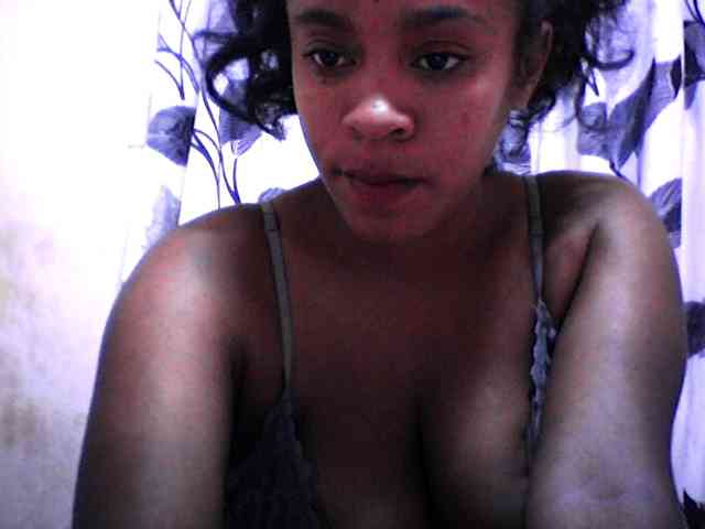 silviaLaBombe webcam