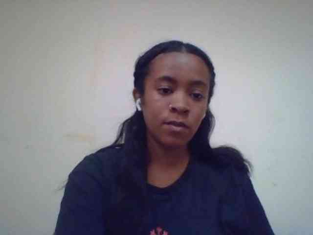Mayrah webcam