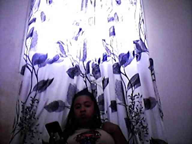 silviaLaBombe