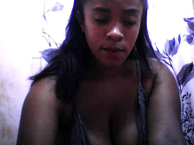 silviaLaBombe webcam