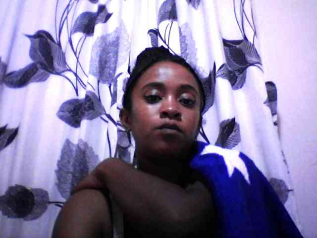 silviaLaBombe webcam