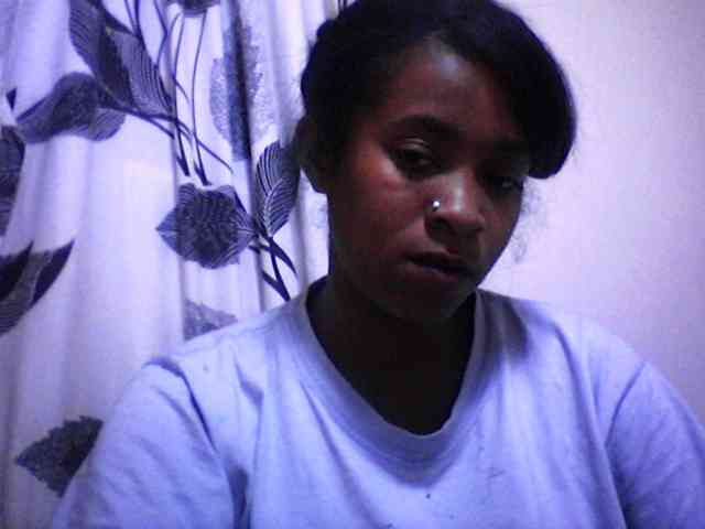 Mayrah webcam