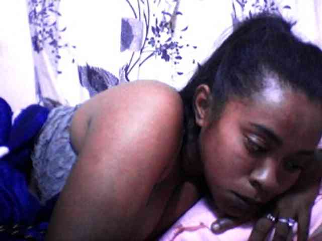 silviaLaBombe webcam