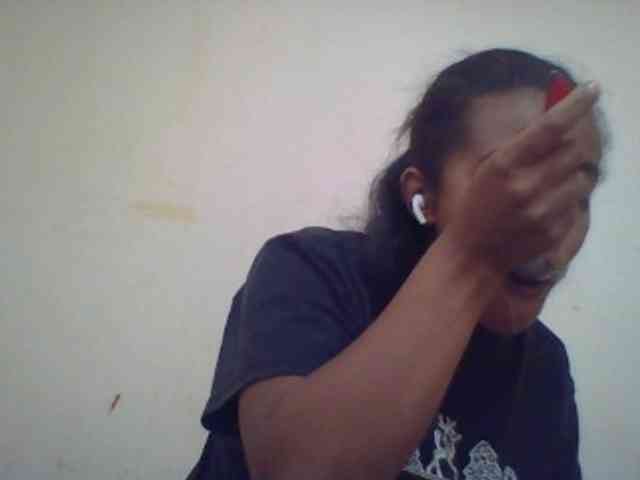 Mayrah webcam