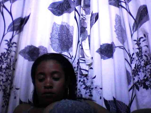 silviaLaBombe webcam