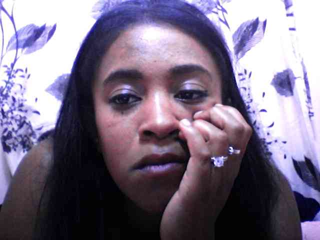 silviaLaBombe webcam
