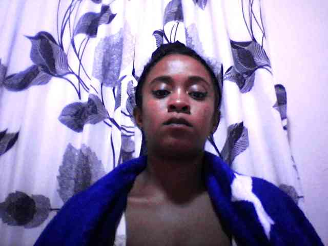 silviaLaBombe webcam