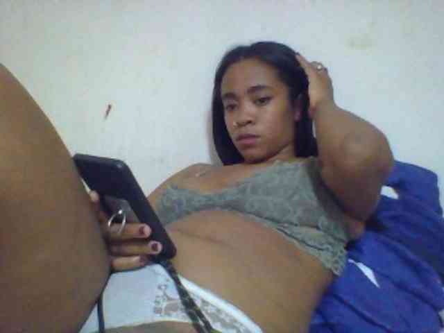 Mayrah webcam