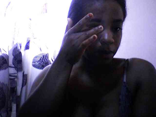 Mayrah webcam