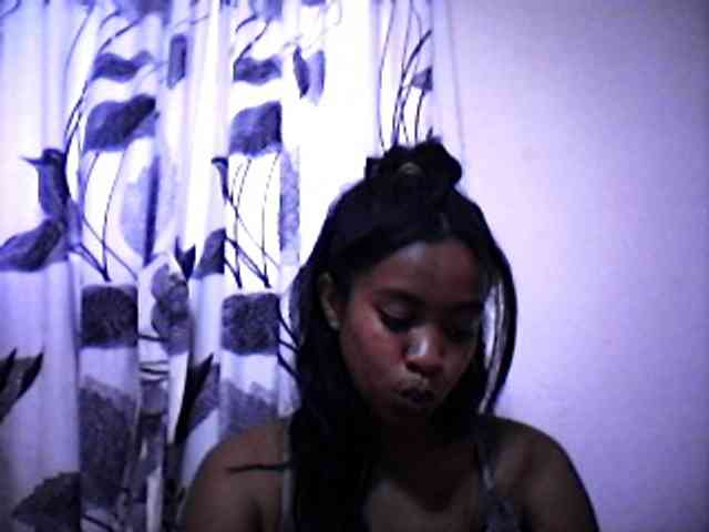 Mayrah webcam