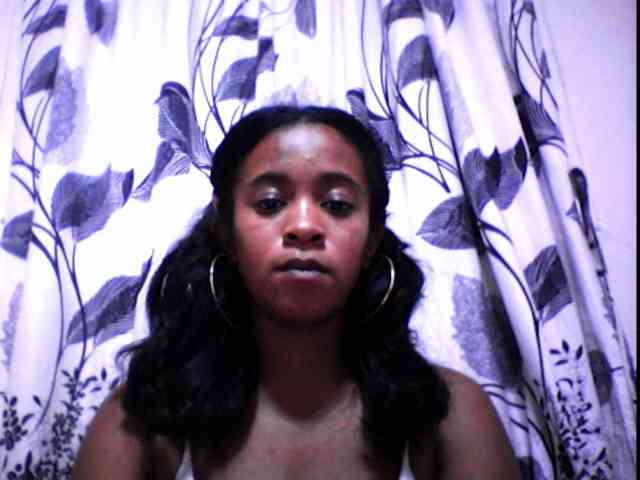 silviaLaBombe webcam