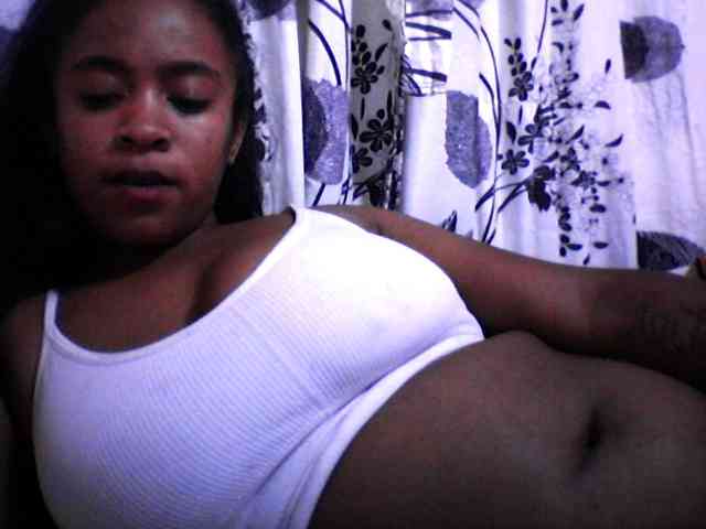 silviaLaBombe webcam