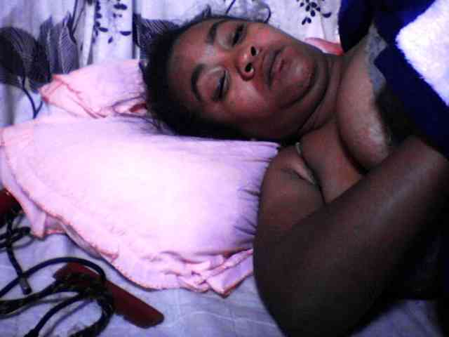 Mayrah webcam