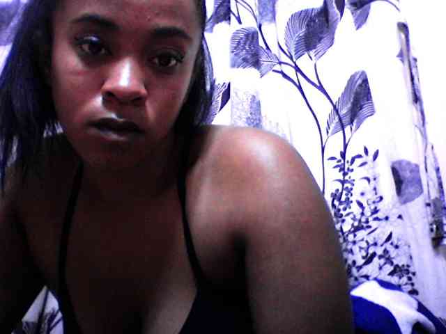 silviaLaBombe webcam