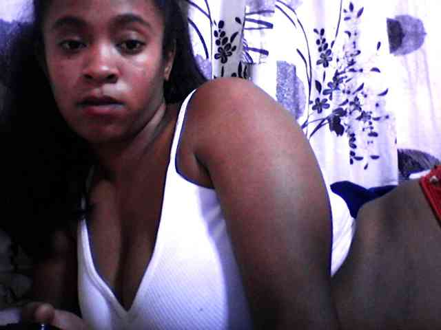 silviaLaBombe webcam