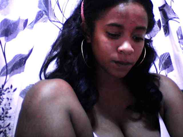 silviaLaBombe webcam