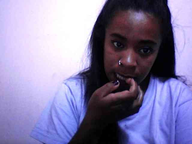 Mayrah webcam