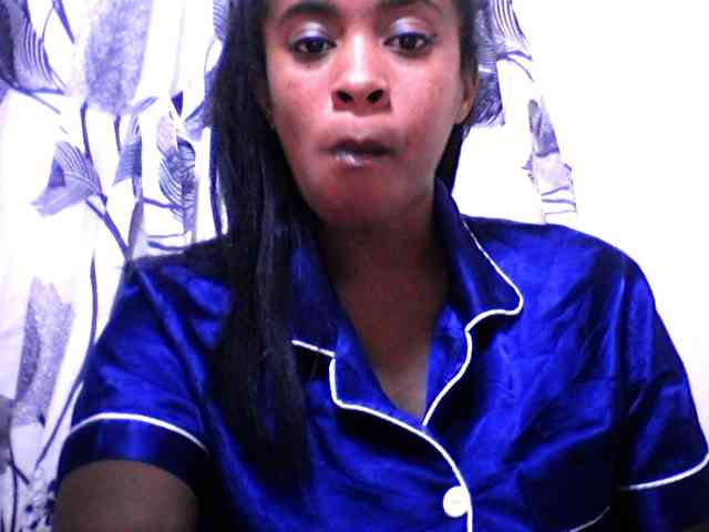 Mayrah webcam