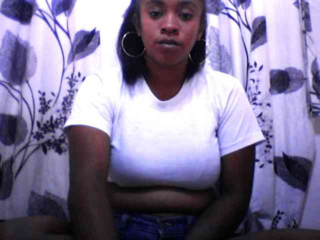 silviaLaBombe webcam