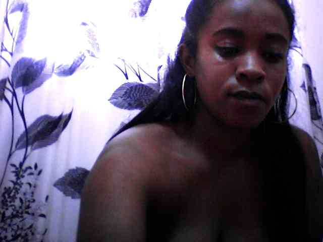 silviaLaBombe webcam