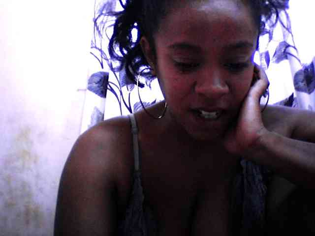 silviaLaBombe webcam