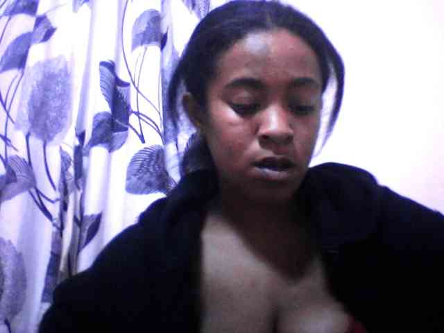Mayrah webcam