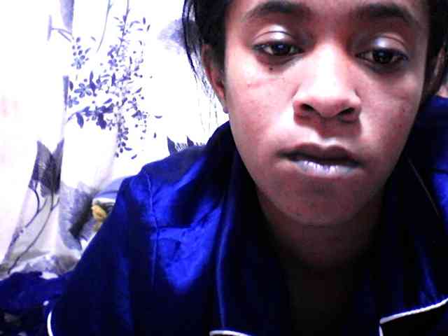 silviaLaBombe webcam