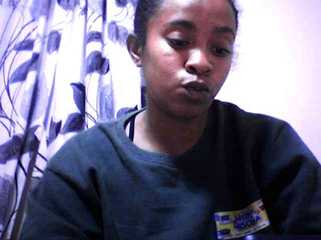 Mayrah webcam
