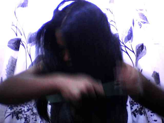 silviaLaBombe