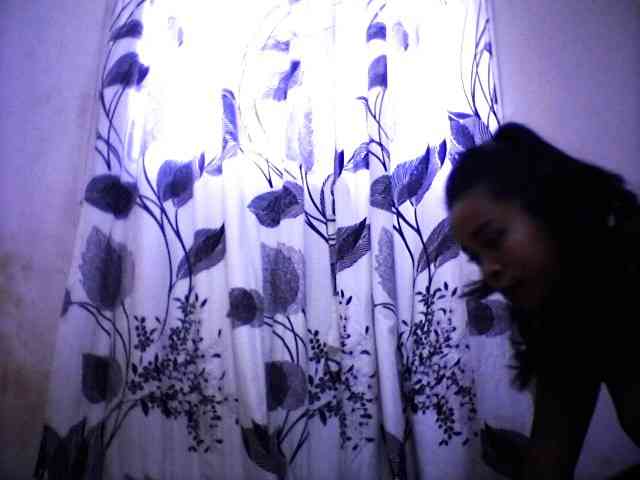 silviaLaBombe