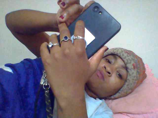 Mayrah