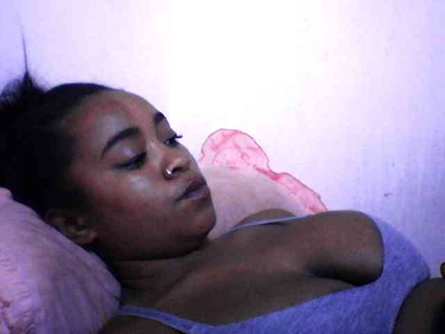 Mayrah webcam