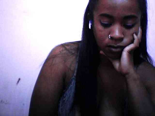 Mayrah webcam